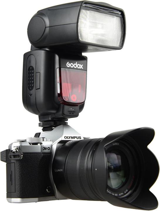Produktbild Godox Tt685-O (Aufsteckblitz, Olympus)