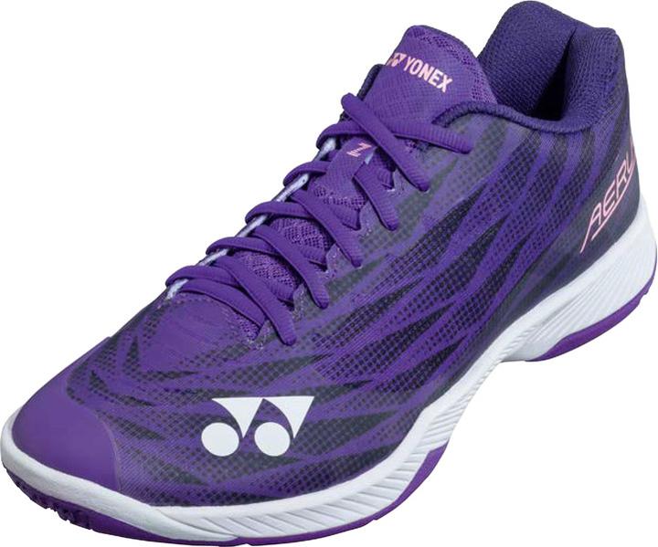 Yonex SHB-AERUSZ2LEX Grape Ladies, Size 37.5 / 23.5cm (37.5)