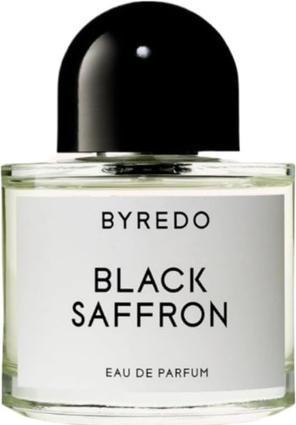 Byredo Black Saffron Edp Spray 50ml (Eau de Parfum, 50 ml)