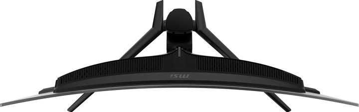 Immagine prodotto MSI MAG 321CUP QD-OLED (3840 x 2160 pixel, 31.50")