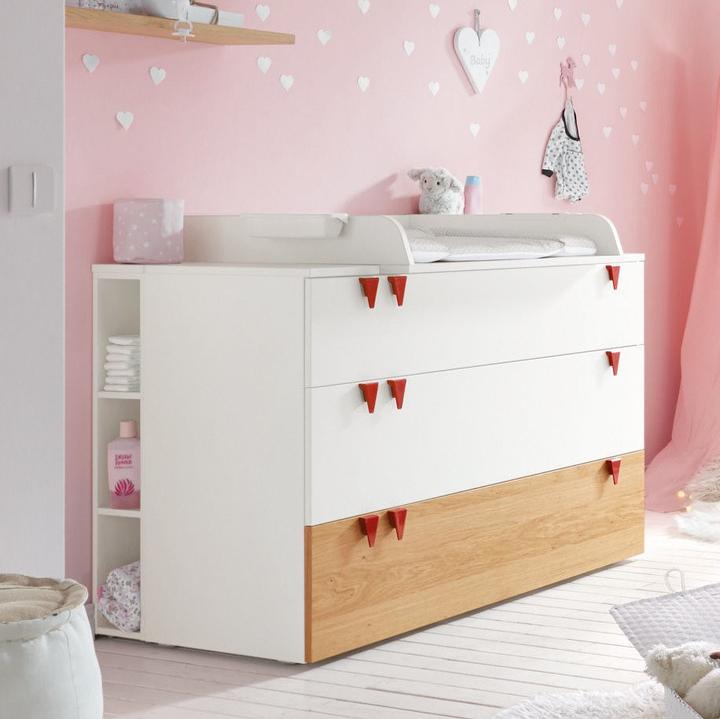 Produktbild Hülsta Kommode Minimo breit