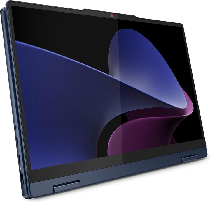 Actual product image Lenovo IdeaPad 5 2-in-1 (14", Intel Core i5-13420H, 16 GB, 512 GB, DE)