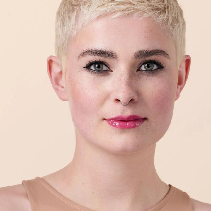 Image du produit Catrice Glossin' Glow Tinted Lip Oil huile à lèvres (040 Glossip Girl)