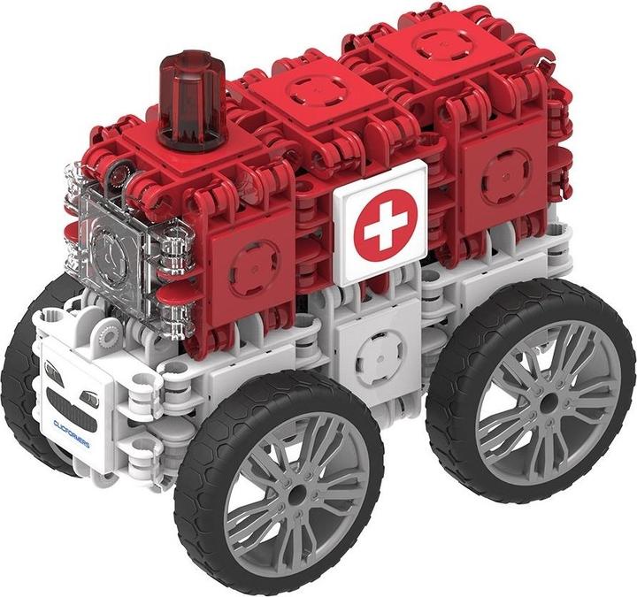 Produktbild Clics Feuer-Set