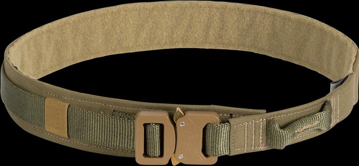 Produktbild Direct Action Mustang Rescue/Gun Belt® Adaptive Green - XL (M, L, XL)