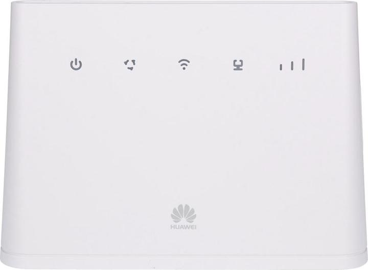 Produktbild Huawei TelefonBox (B311V-221) PoS inkl. SIM
