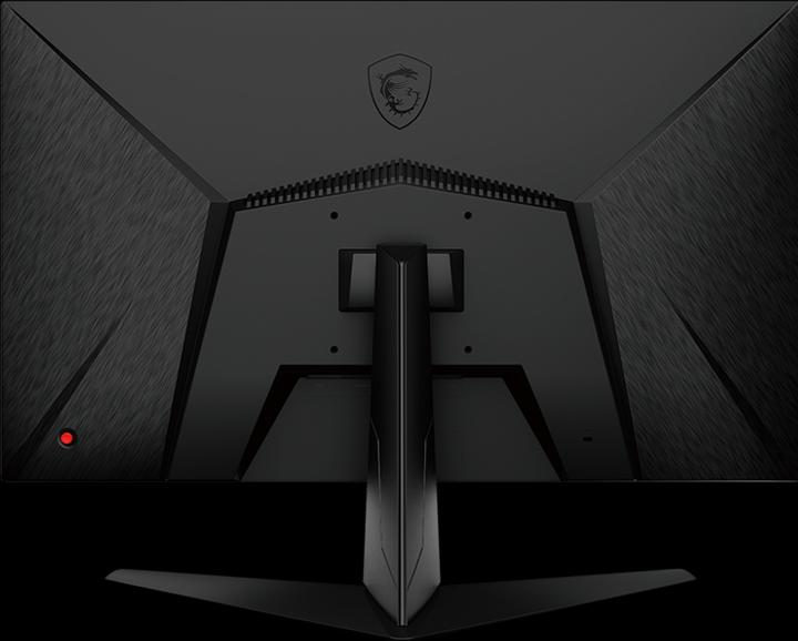 Actual product image MSI Optix G2712DE (1920 x 1080 pixels, 27.01")