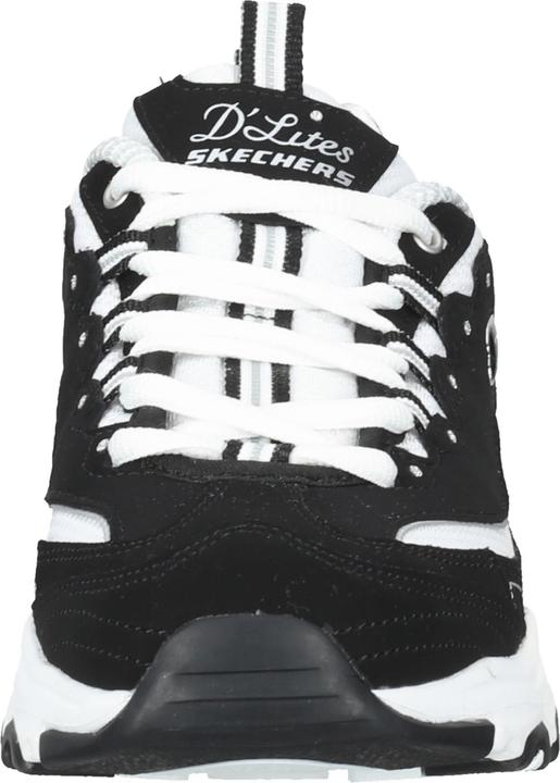 Produktbild Skechers D'Lites - Biggest Fan Sneaker (40)