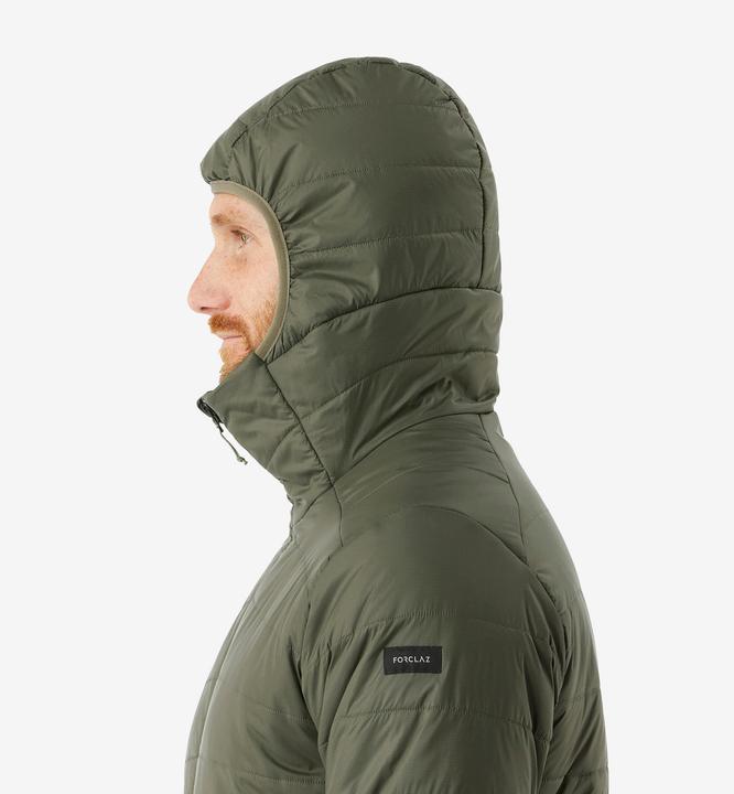 Actual product image Forclaz MT100 SYNTH (XXL)
