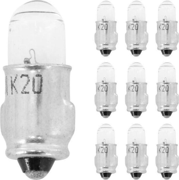 Produktbild Flösser BA7s T4W