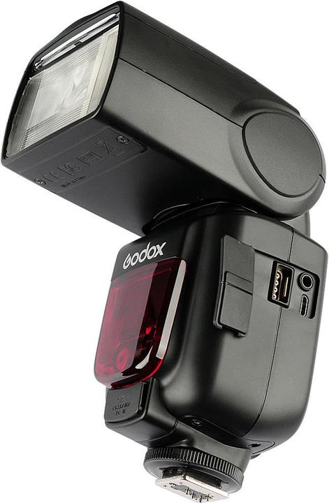 Immagine prodotto Godox Tt685-S (Attacco del flash, Sony)