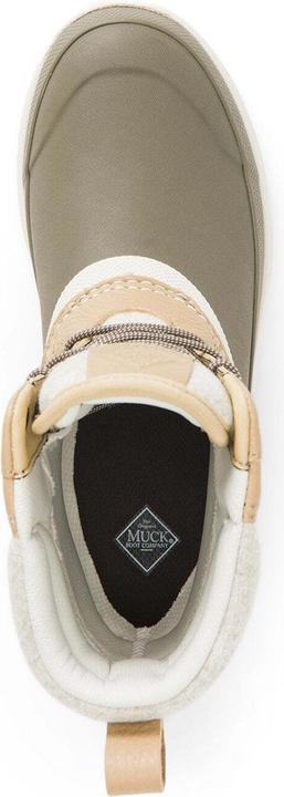 Immagine prodotto Muck Boot Stivali di gomma Originals Duck Lace Leather (43)