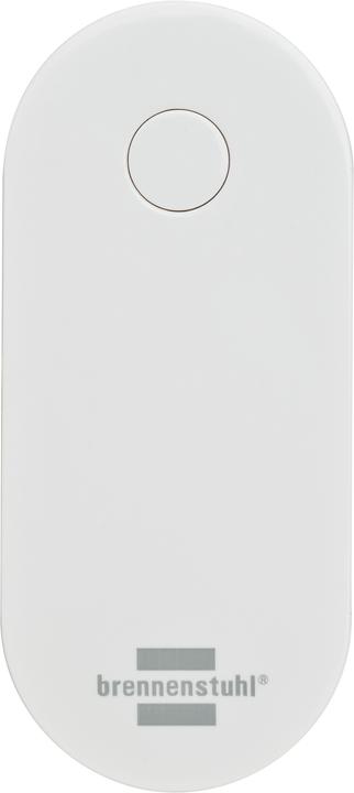 Image du produit Brennenstuhl Contact porte et fenêtre zigbee TFK CZ 01