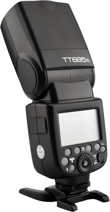 Immagine prodotto Godox Tt685-S (Attacco del flash, Sony)