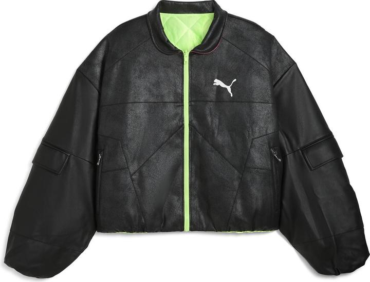 Produktbild Puma X A$Ap Rocky Pleather Jacket (M)