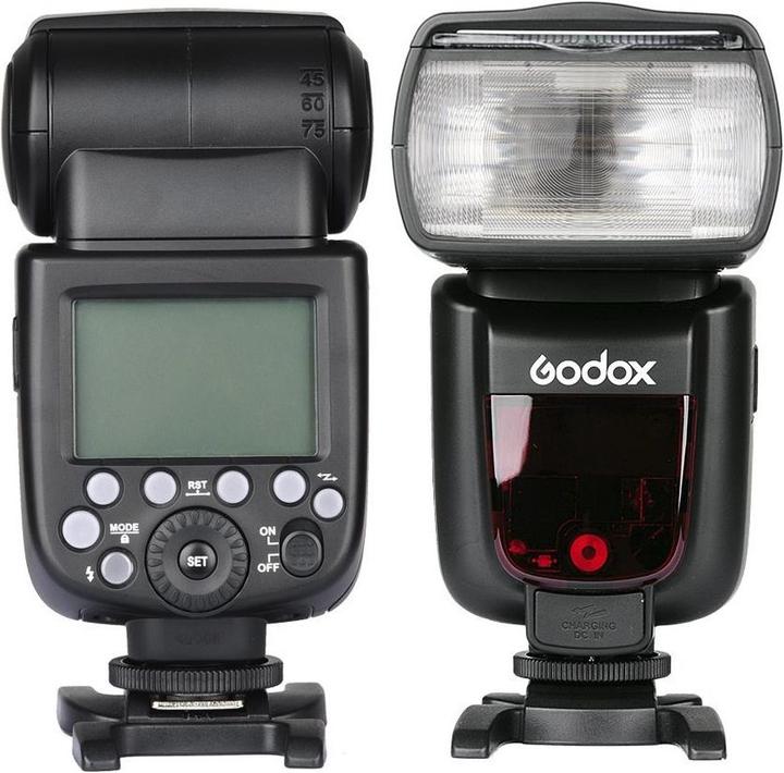 Immagine prodotto Godox Tt685-S (Attacco del flash, Sony)