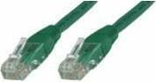 Actual product image MicroConnect Network cable (U/UTP, CAT5e, 0.30 m)