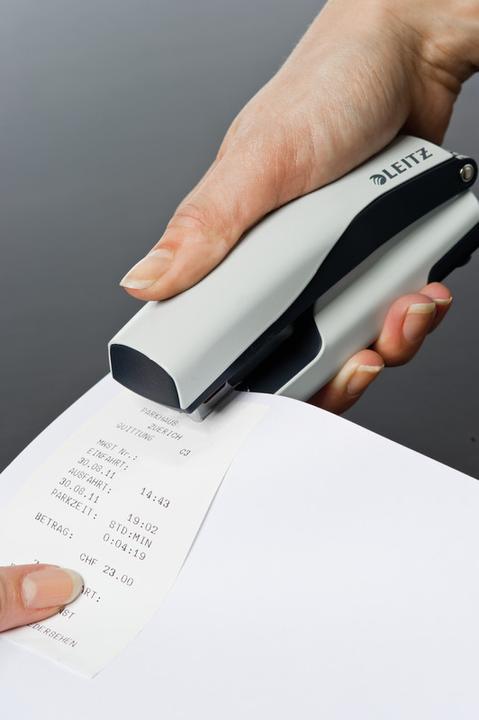 Actual product image Leitz Office stapler NeXXt (30 Sheets)