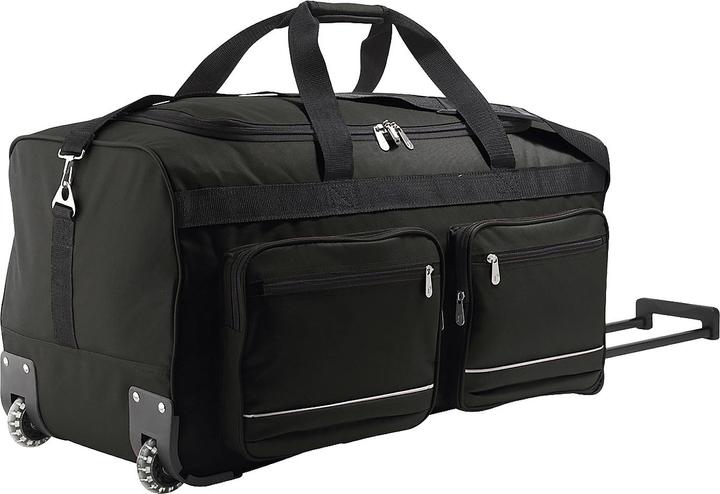 Sols Voyager Rolling Travel BagTrolley (75.20 l)