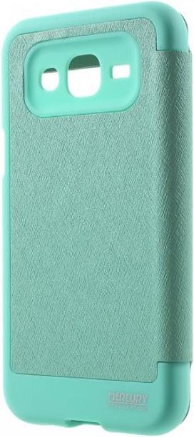 Actual product image Goospery WOW Bumper Series (Samsung Galaxy J5)