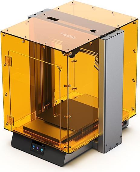 Image du produit Makeblock Bundle mCreate 3D Printer