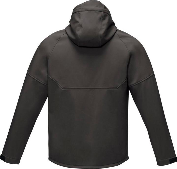 Immagine prodotto Elevate NXT Coltan Giacca Soft Shell Uomo (M)
