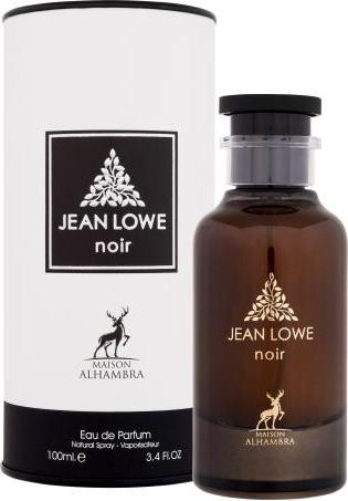 Produktbild Maison Alhambra Jean Lowe Noir (Eau de Parfum, 100 ml)