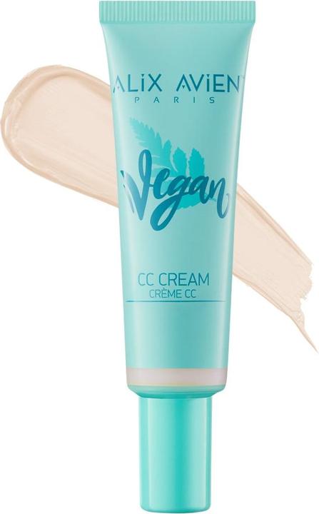 Image du produit Alix Avien BCCM03 (Crème)