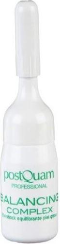 Postquam Ausgleichskomplex (12 Fläschchen x 3 ml) (3 ml, 24h Creme)