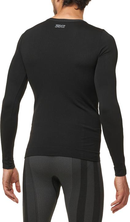 Actual product image Sixs T-shirt fonctionnel à manches longues TS2 V2 (XS)