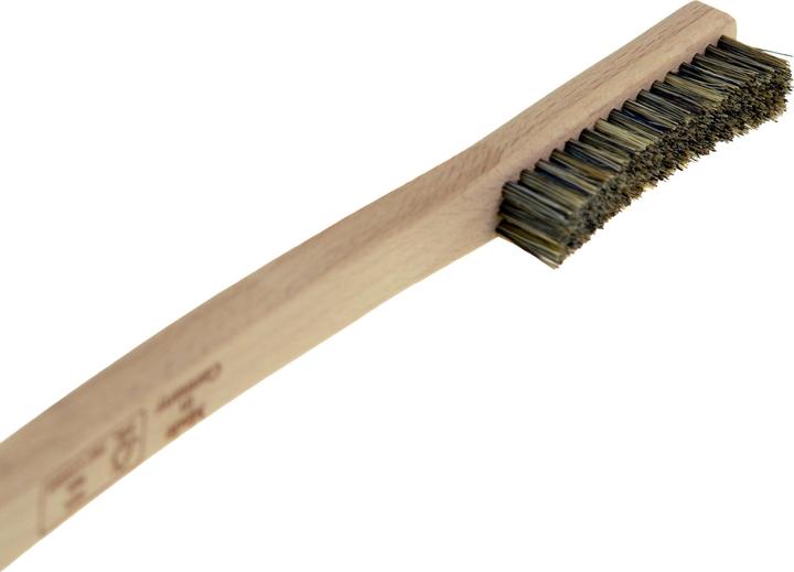 Image du produit Super Natural Bergzeit brosses de bloc set de 3 pièces