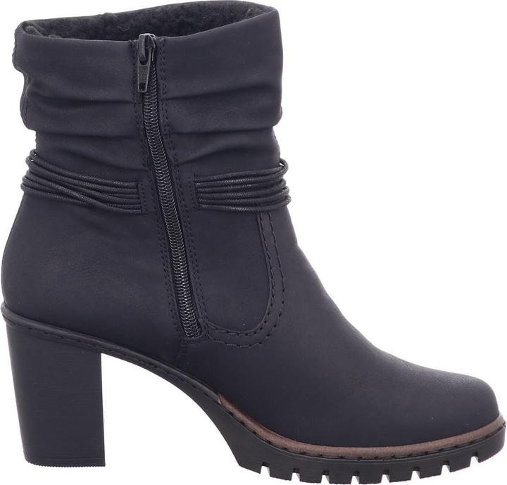 Actual product image Rieker boots (41)