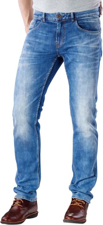 Produktbild Pme Legend Jeans Nightflight Stretch slub denim (W33/L34)