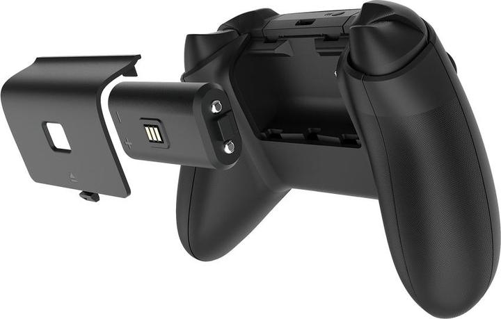Image du produit Gioteck Support de chargement duo (Xbox Series X, Xbox One S, Xbox Series S)