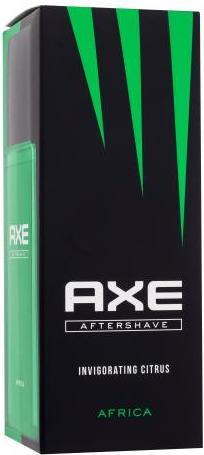 Produktbild AXE Africa (Rasierwasser, 100 ml)