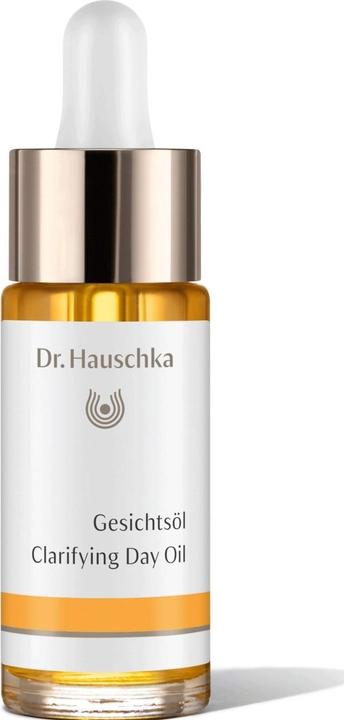 Image du produit Dr. Hauschka huile faciale (18 ml)
