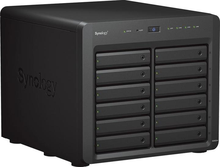 Produktbild Synology DS3622xs+ (0 TB)