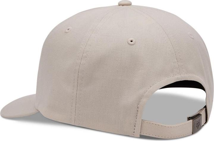 Produktbild Fox Hat 24 Level Up Strapback Vin Wht Os (One Size)