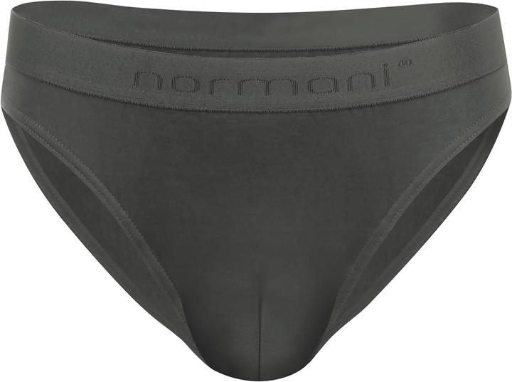 Actual product image Normani 5 Briefs in organic cotton Sliwen - 9283 (3XL)