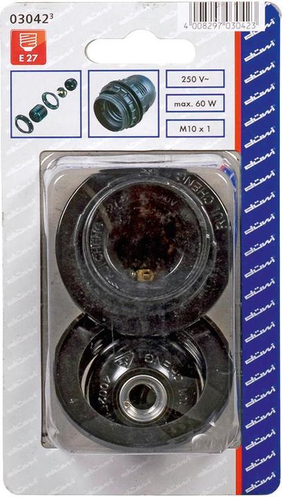 Image du produit REV Douille de lampe