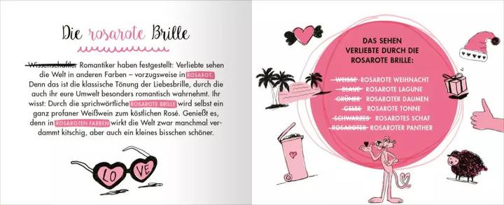 Actual product image Love for beginners (German, Paul Vennebush, 2023)