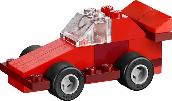 Actual product image LEGO Building blocks set (10692, LEGO Classic)