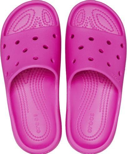 Actual product image Crocs K's Classic Slide v2 (33)