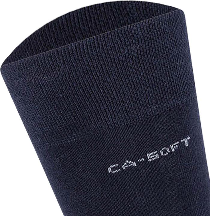 Image du produit Camano Socken Casual (paquet de 8, 39 - 42)