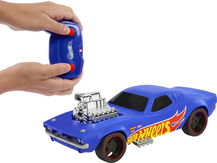 Produktbild Hot Wheels HTP54