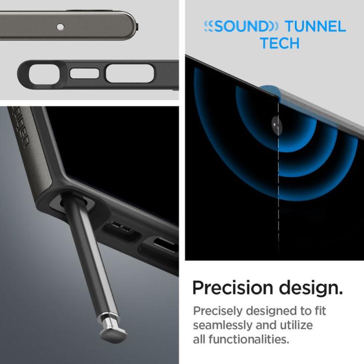 Immagine prodotto Spigen Neo Hybrid (Samsung Galaxy S23 Ultra)