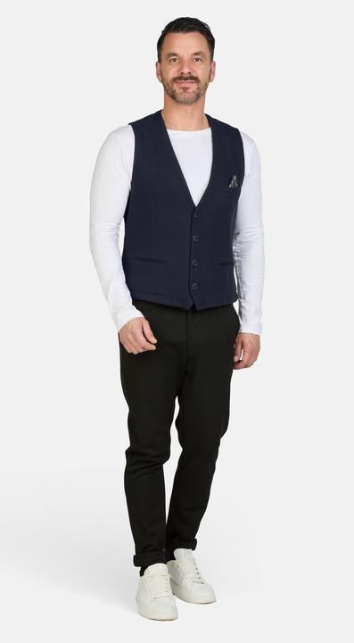 Image du produit Calamar 2-Tone Sakko Weste (50)