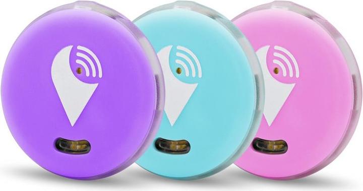 Produktbild TrackR Pixel 3 Pack
