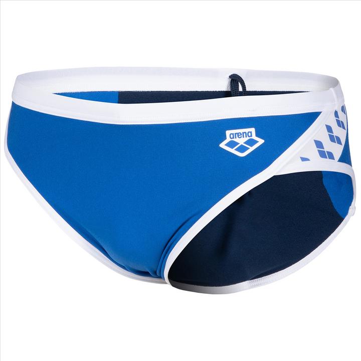 Produktbild Arena M Icons Swim Briefs Solid (6)
