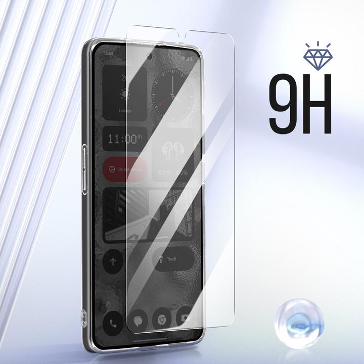 Actual product image Avizar 360 Protection, Film and Cover Series (Nothing Phone (2))